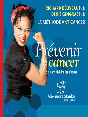 cover image of Prévenir le cancer